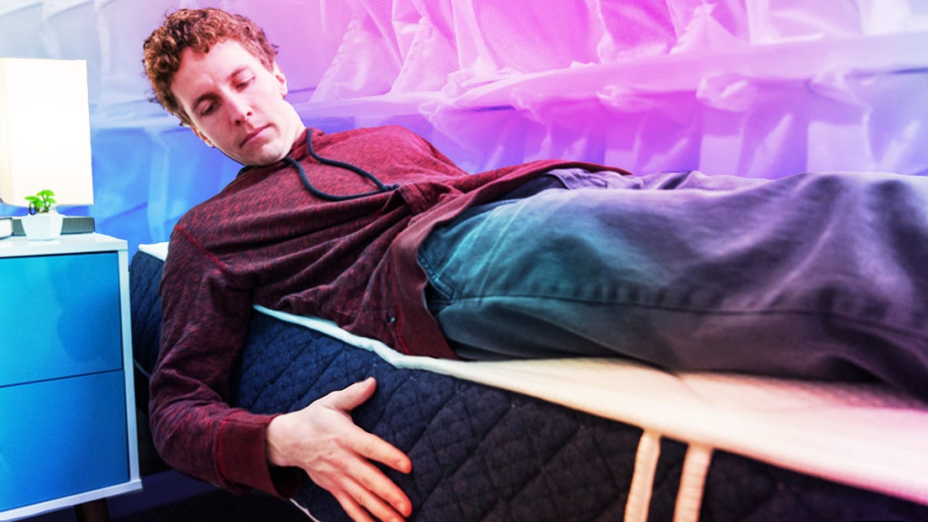 Best Hybrid Mattress of 2025: 8 Beds That Surpassed Our Sleep Team’s Tests