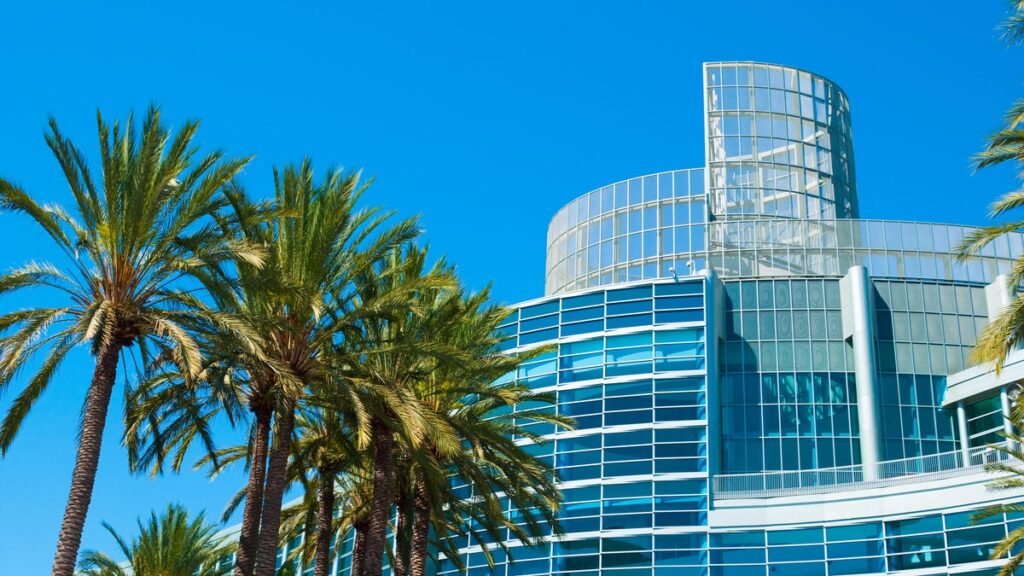 Best Internet Providers in Anaheim, California