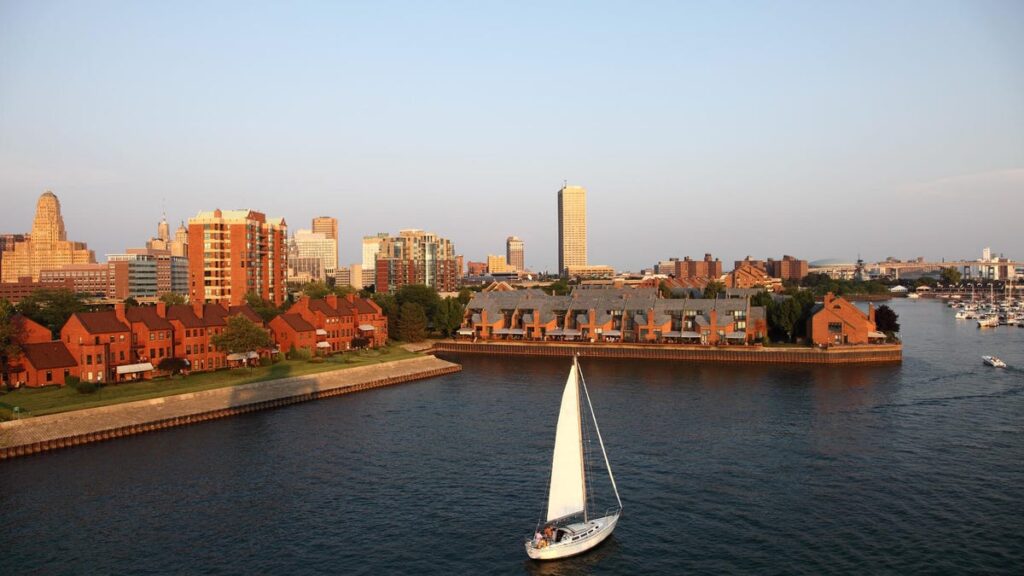 Best Internet Providers in Buffalo, New York Best Internet Providers in Buffalo, New York