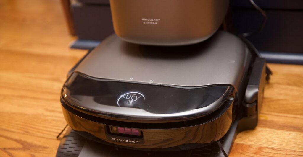 Best cheap robot vacuum deals June 2025
