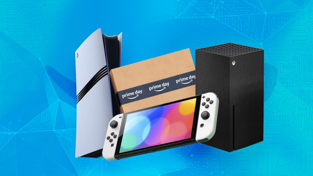 Best early Prime Day Nintendo Switch deals: My 17 favorite sales live now
