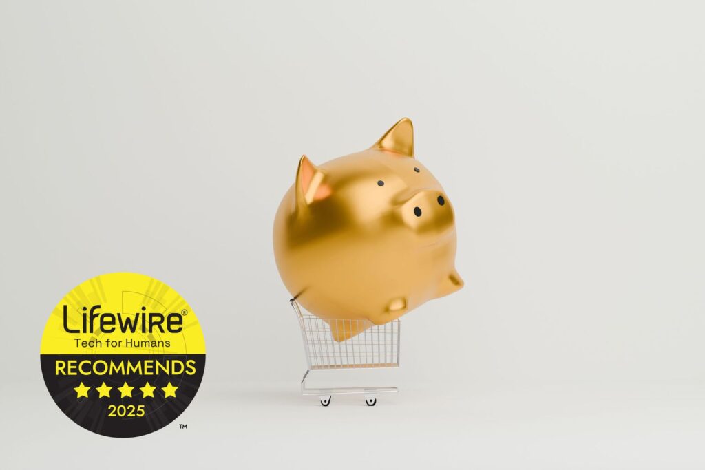 Blink and You’ll Miss These Amazon Tech Steals