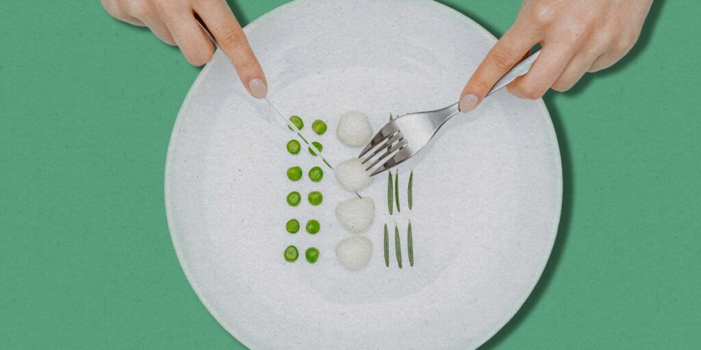 Calorie restriction can help animals live longer. What about humans? Calorie restriction can help animals live longer. What about humans?