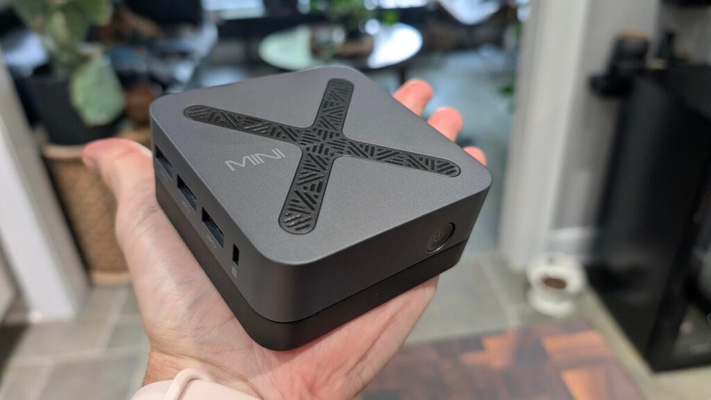 Can this $200 Windows mini PC replace my Linux system for a week? Here's the verdict