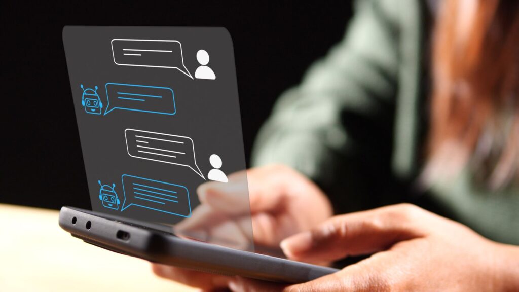 Chatbots vs Search Engines: Who’s Winning?