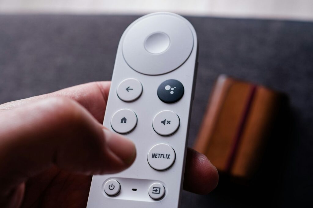 Chromecast Remote Not Working? Try These Fixes