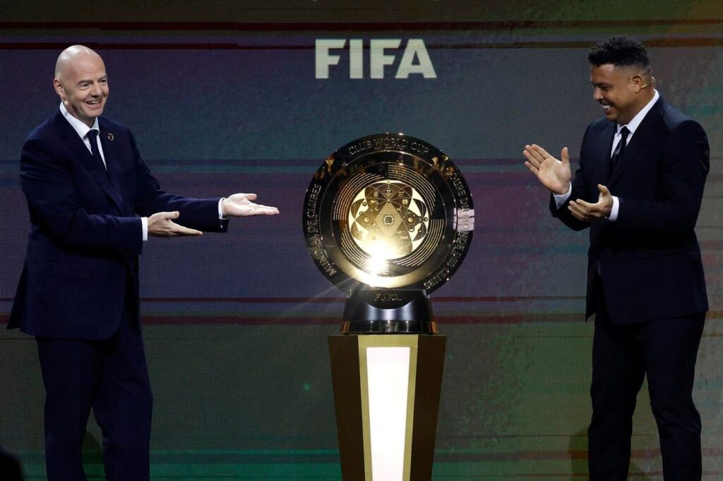 Climate And Heat Concerns Overshadow FIFA’s Expanded Club World Cup
