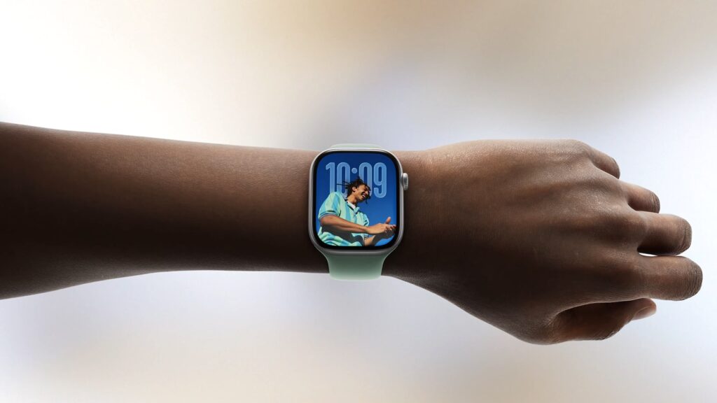 Could Apple’s new Workout Buddy get me running consistently again? Here’s why I’m so excited about it The watchOS 26 update announced at Apple's Worldwide Developers Conference (WWDC) in June 2025.