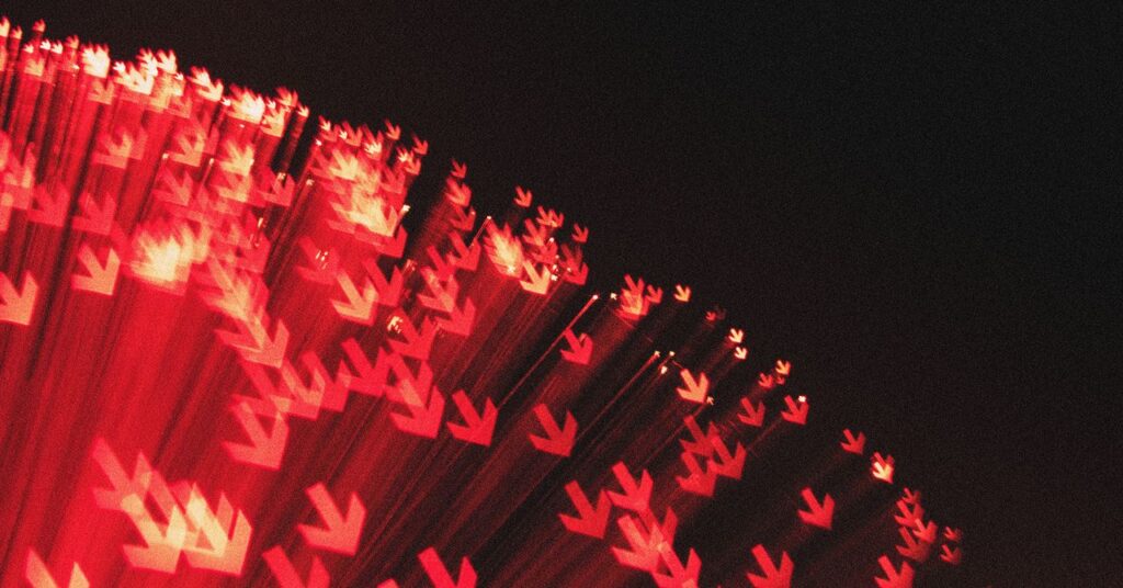 Cybercriminals Are Hiding Malicious Web Traffic in Plain Sight