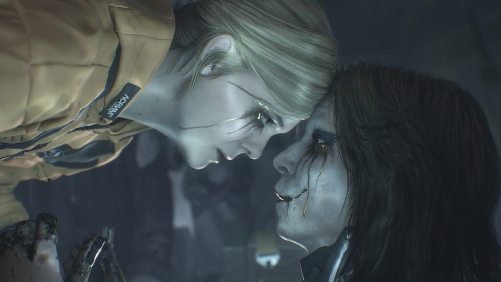 Death Stranding 2