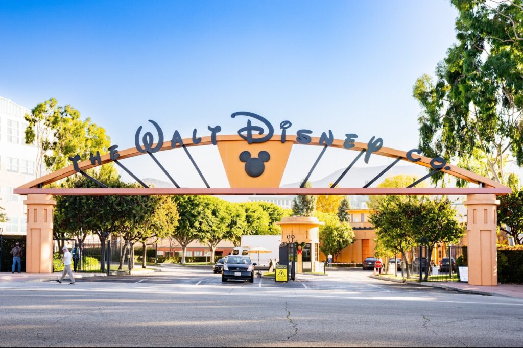 Disney Is Laying Off Hundreds of Workers Globally Disney Is Laying Off Hundreds of Workers Globally