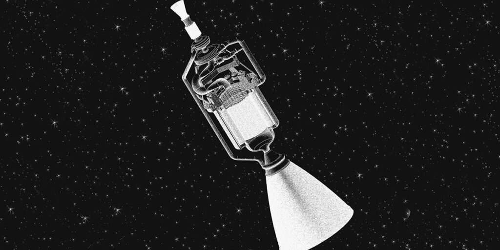 ESA's Nuclear Propulsion: Faster Mars Missions