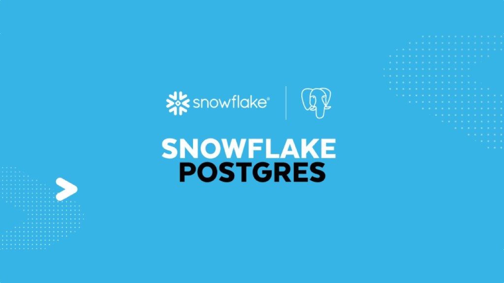 Enterprise alert: PostgreSQL just became the database you can’t ignore for AI applications Enterprise alert: PostgreSQL just became the database you can't ignore for AI applications