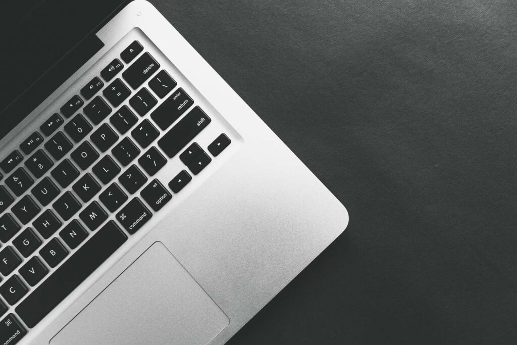 Essential Keyboard Shortcuts for Mac
