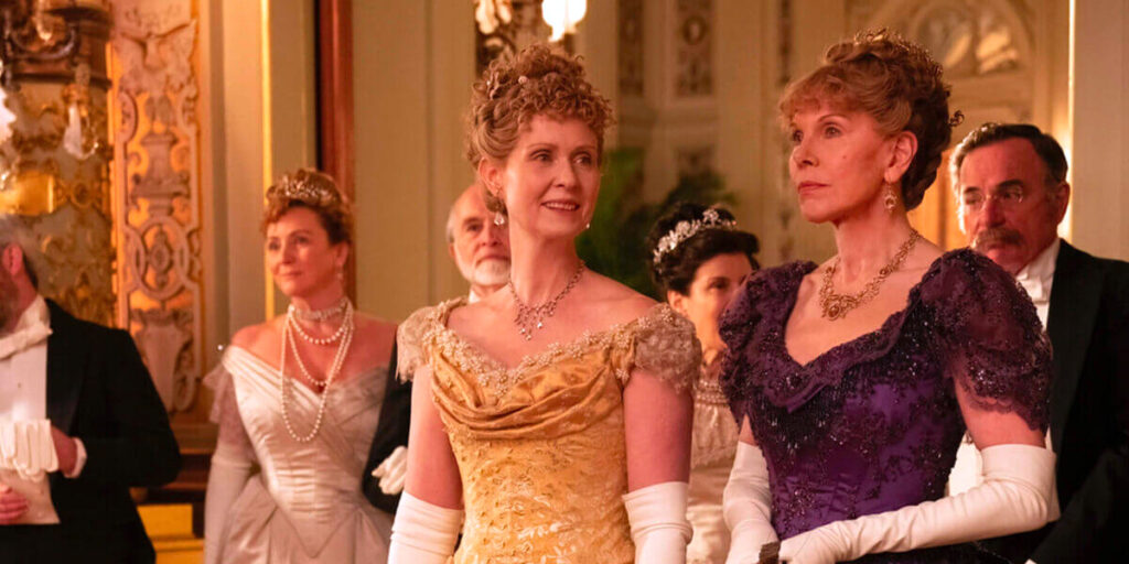 The Gilded Age