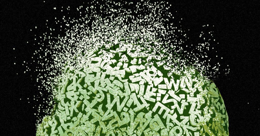 Facing a Changing Industry, AI Activists Rethink Their Strategy Facing a Changing Industry, AI Activists Rethink Their Strategy