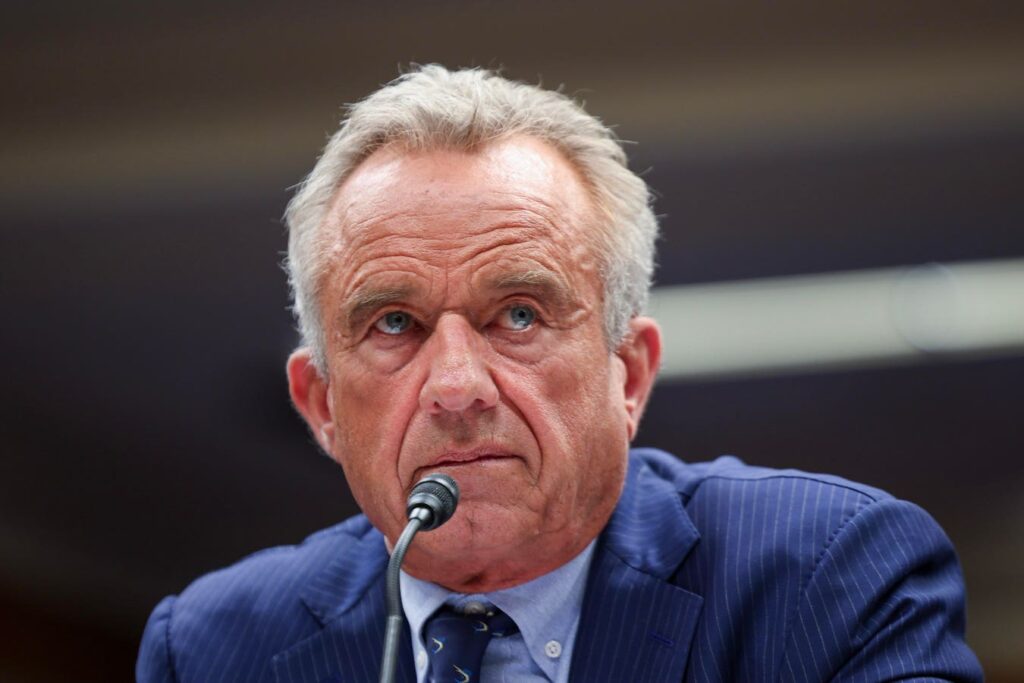 Firing Of Vaccine And Cancer Advice Panels Raises Question, What Next?