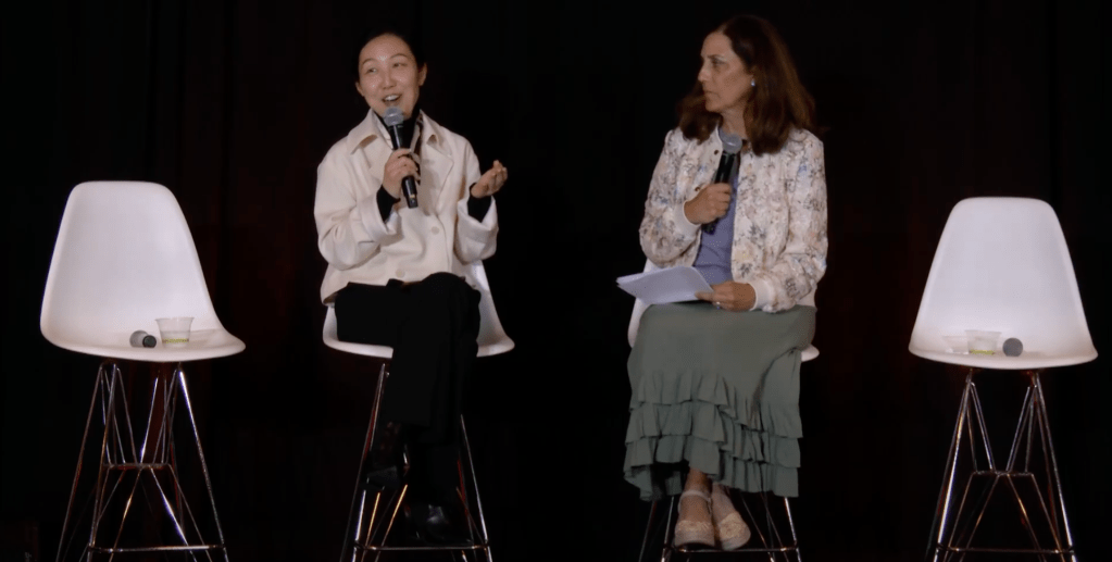 GamesBeat Summit 2025: The East-West connection with NC America’s Jeonghee “JJ” Jin GamesBeat Summit 2025: The East-West connection with NC America's Jeonghee "JJ" Jin