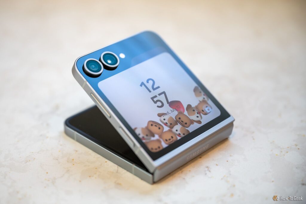 Get a $50 Credit When You Reserve a Samsung Galaxy Z Fold 7 or Z Flip 7
