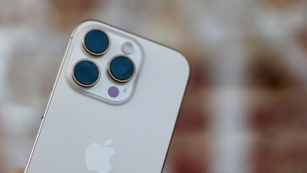 Get a free iPhone 16 Pro from T-Mobile, no trade-in required - here's how