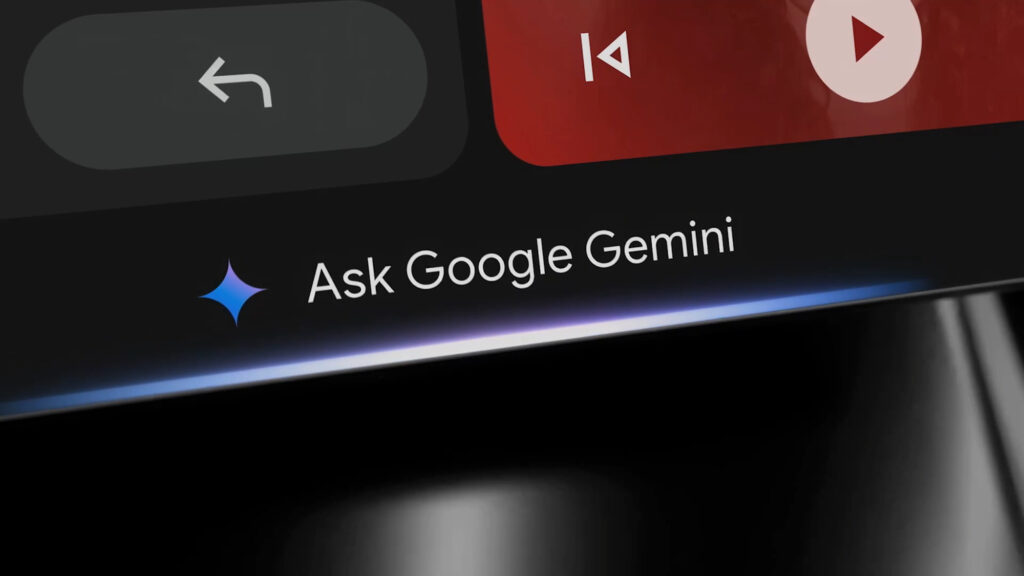 Google Drive’s new Gemini features include video analysis at last – but be wary of possible security risks Google Gemini on Android Auto