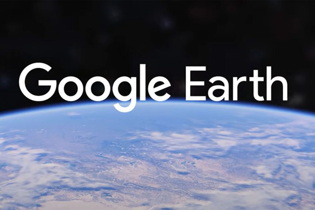 Google Earth Now Has Time Travel and I'm Hooked: Try These Places