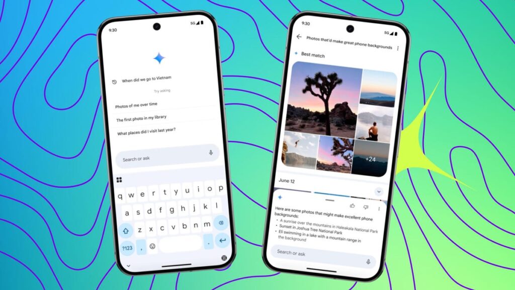 Google just gave its Photos app the feature upgrade it deserves - here's what's new