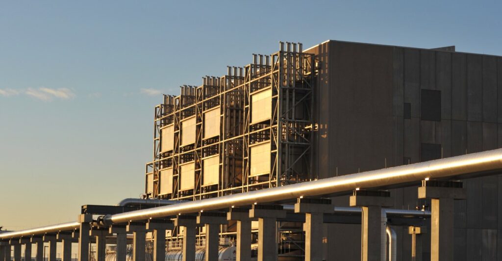 Google’s carbon emissions just went up again