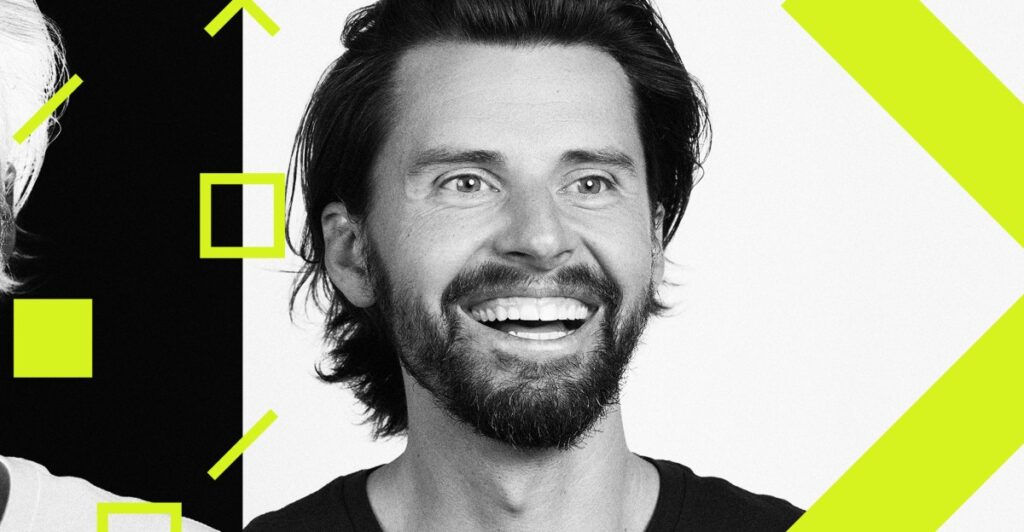 Hinge CEO Justin McLeod on AI, monetization, and the future of online dating