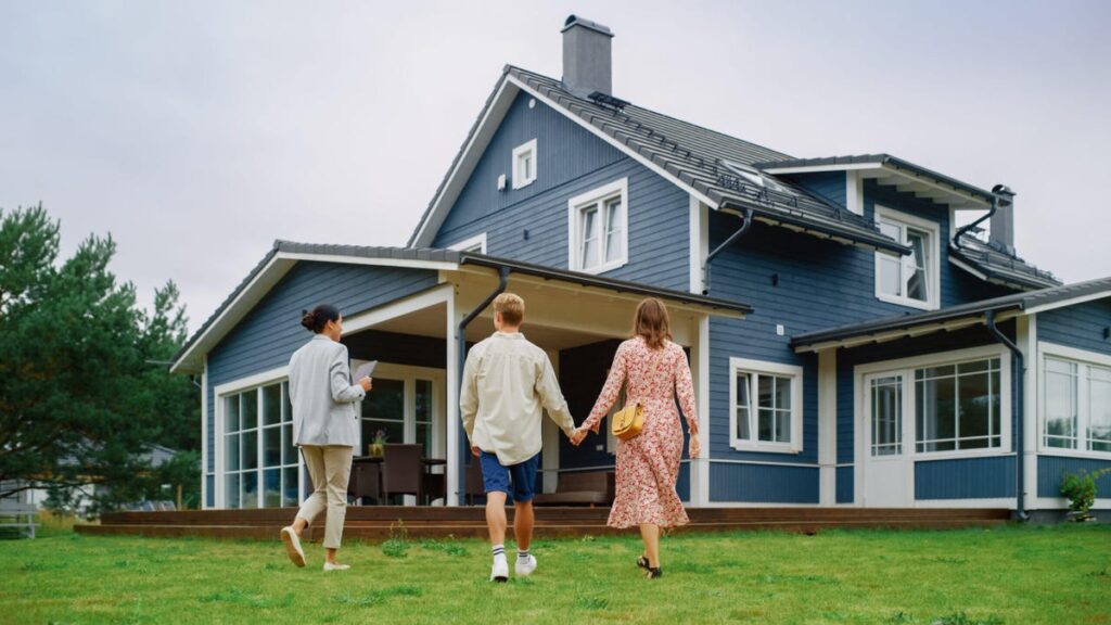 Homebuyers See Lower Mortgage Rates: Mortgage Rates on June 23, 2025