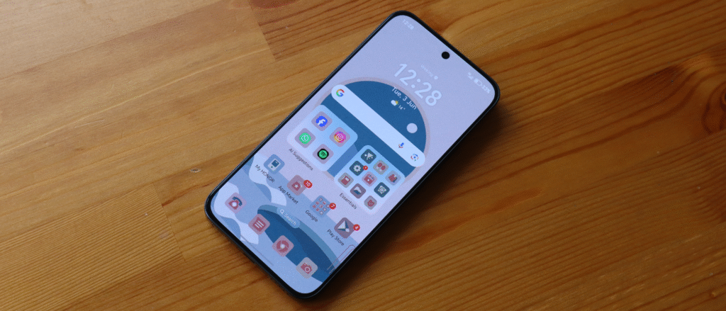 Honor 400 review shot