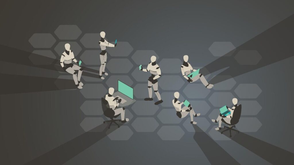 How Agentic AI Can Transform Data Entry And Online Decision-Making