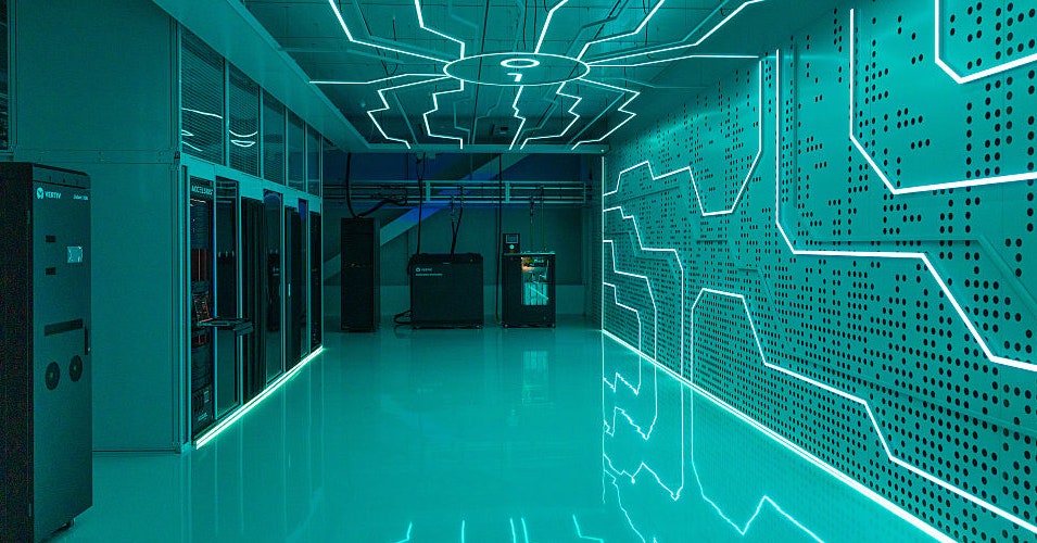 How Much Energy Does AI Use? The People Who Know Aren’t Saying How Much Energy Does AI Use? The People Who Know Aren’t Saying