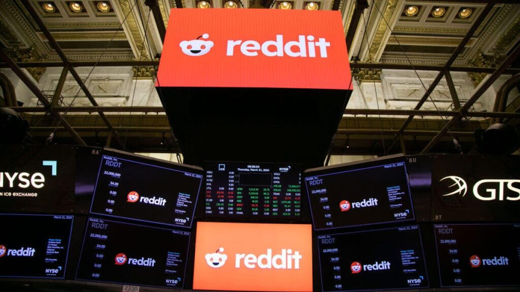 How Reddit's new AI ad tools help brands join the conversation