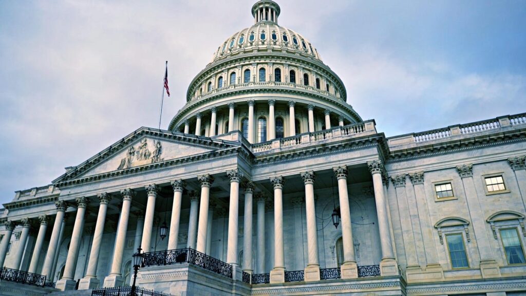 How the Senate’s ban on state AI regulation imperils internet access How the Senate's ban on state AI regulation imperils internet access