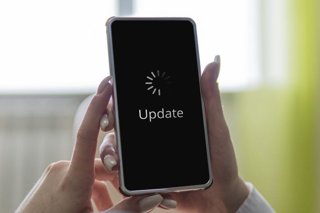How to Check for an iPhone Carrier Settings Update