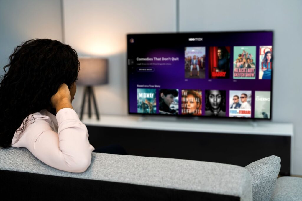 How to Fix HBO Max Not Working on Fire Stick