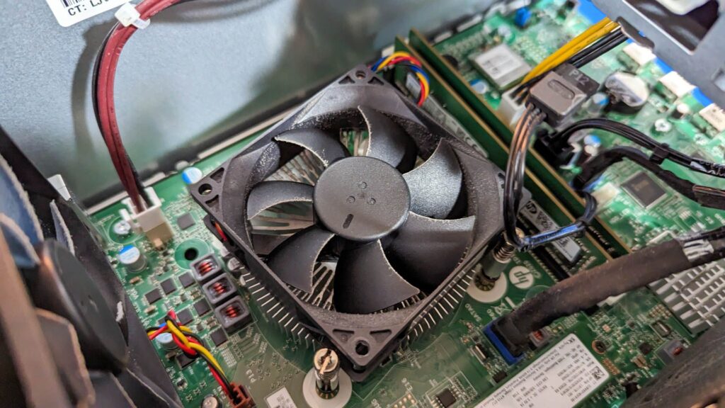 How to Prevent Dust from Getting Into Your PC