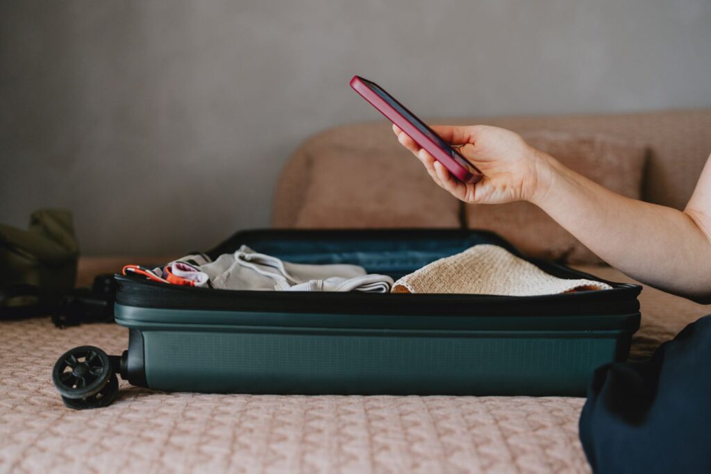 How to Protect Your iPhone and Data When Traveling