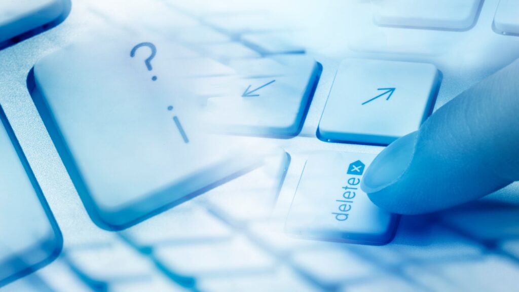 How to Recover Deleted Post on Facebook