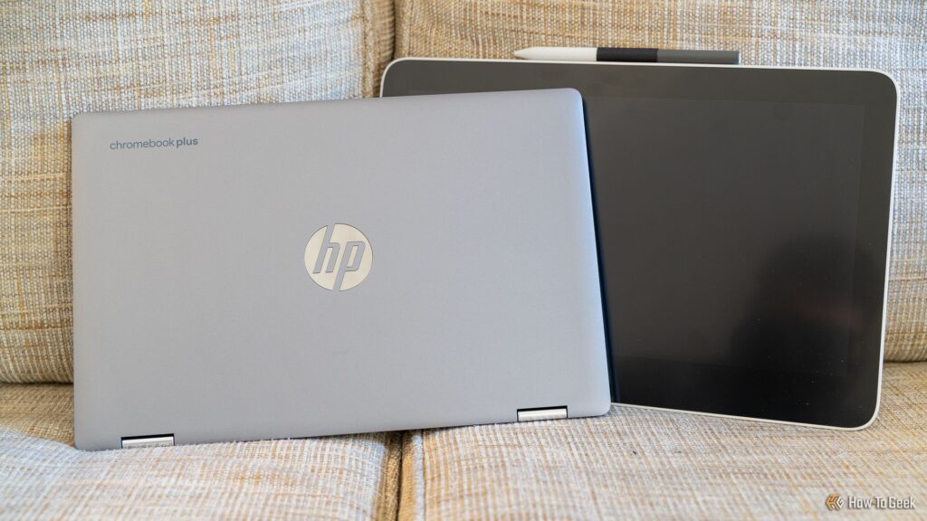 How to Use a Wacom Drawing Tablet With a Chromebook