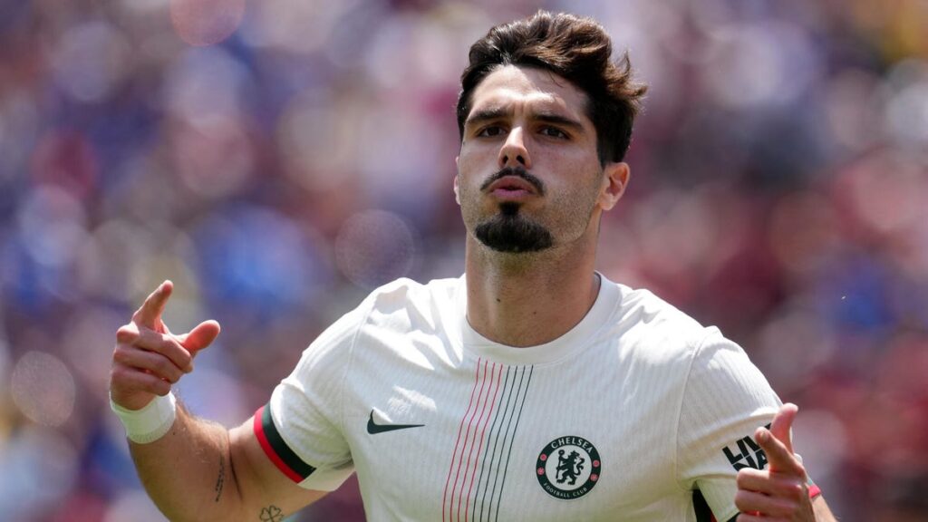 How to Watch ES Tunis vs. Chelsea From Anywhere for Free: Stream FIFA Club World Cup Soccer