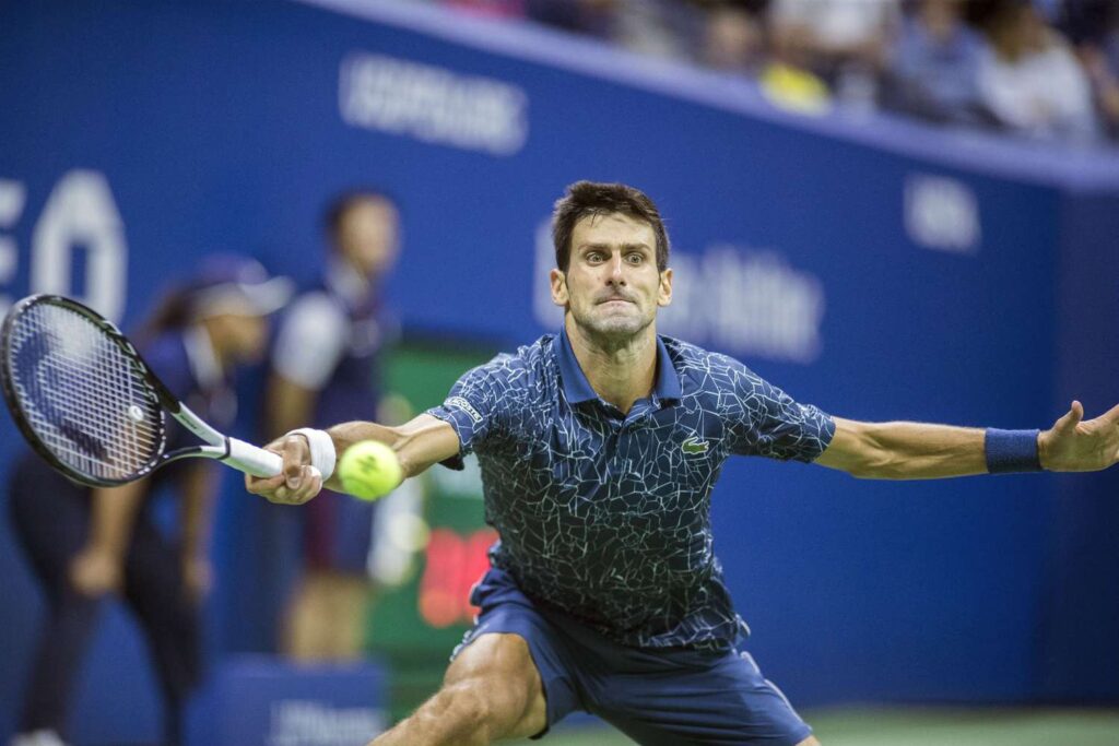 How to Watch the US Open Tennis Live Stream (2025) How to Watch the US Open Tennis Live Stream (2025)