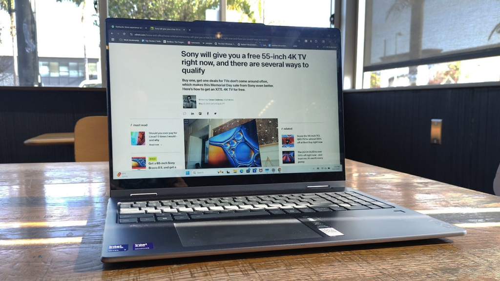 How to clear the cache on your Windows 11 PC (and why you shouldn't wait to do it)