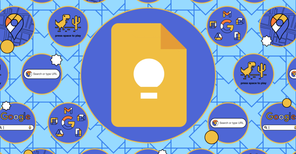 How to make the most of Google Keep