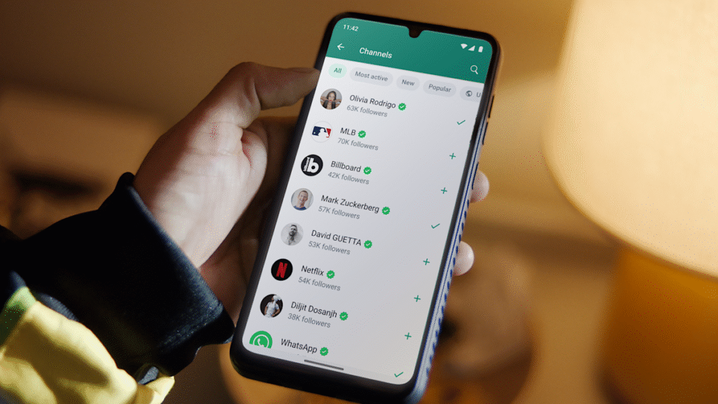 How to set up a WhatsApp account without Facebook or Instagram