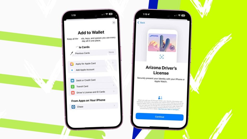 How to use your iPhone as a digital driver's license - but only in these states