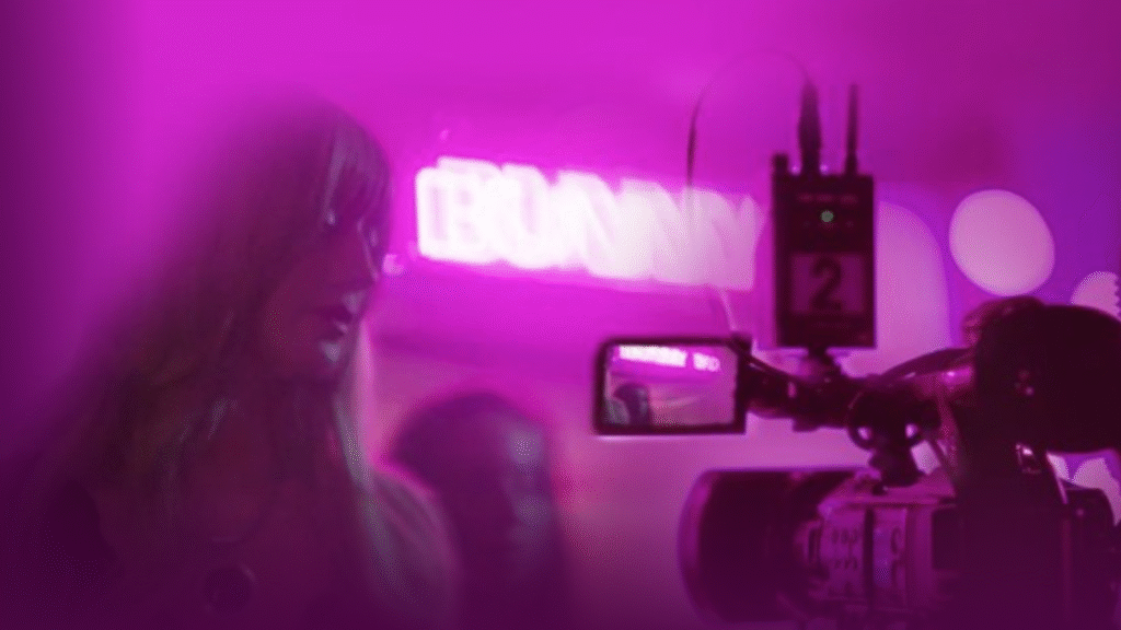 How to watch ‘Secrets of the Bunny Ranch’ online "Secrets of the Bunny Ranch" reveals the reality of life for young women seduced by the promise of a glamorous party atmosphere