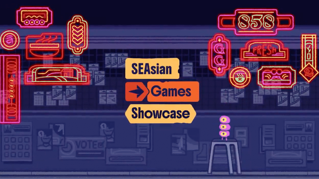 How to watch the Southeast Asian Games Showcase at Summer Game Fest 2025 How to watch the Southeast Asian Games Showcase at Summer Game Fest 2025