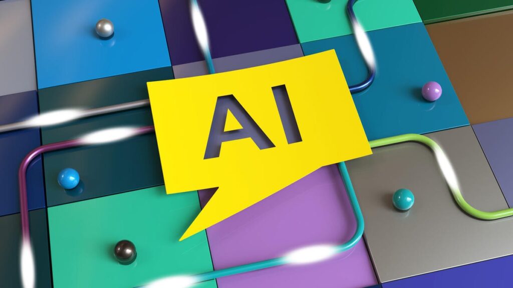 Human-centric AI delivered at scale is the NiCE approach to CX